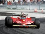 Ferrari 312 T4 1979 года